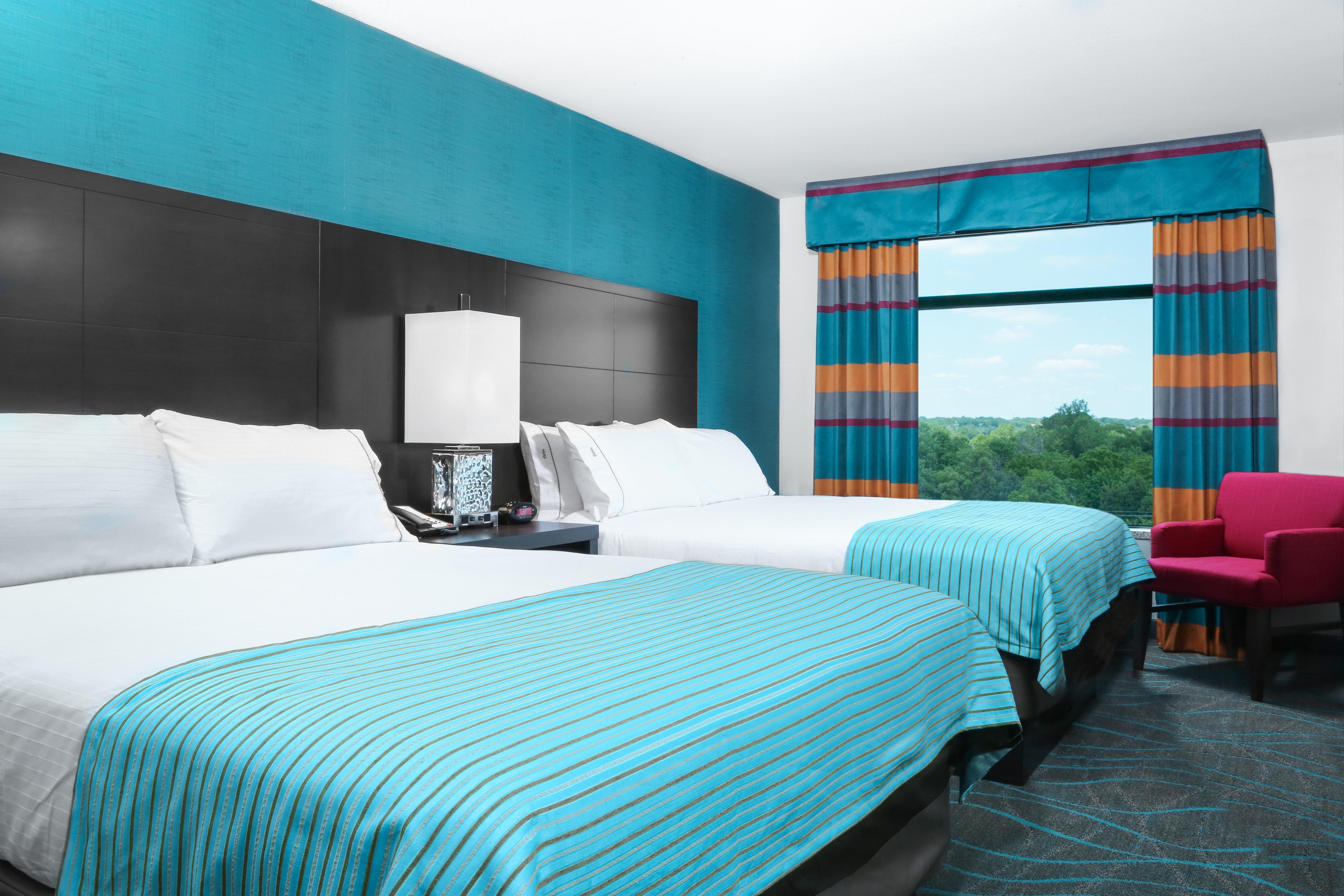 Holiday Inn Express Moline - Quad Cities Area By Ihg Kültér fotó