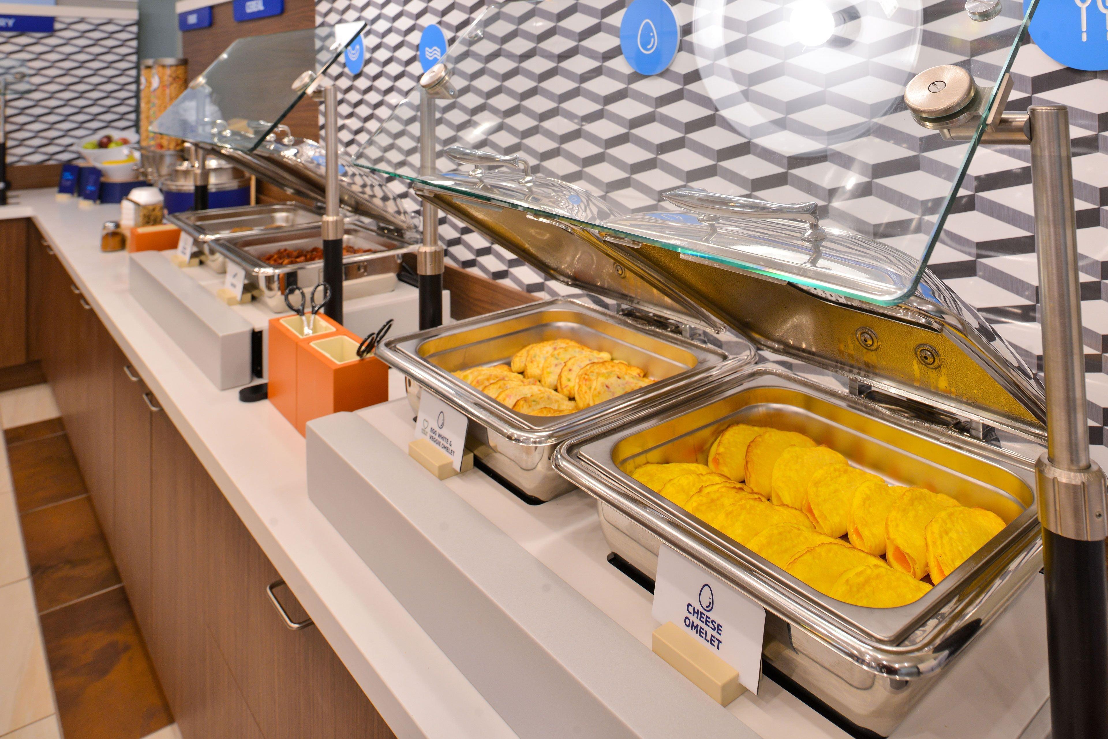 Holiday Inn Express Moline - Quad Cities Area By Ihg Kültér fotó