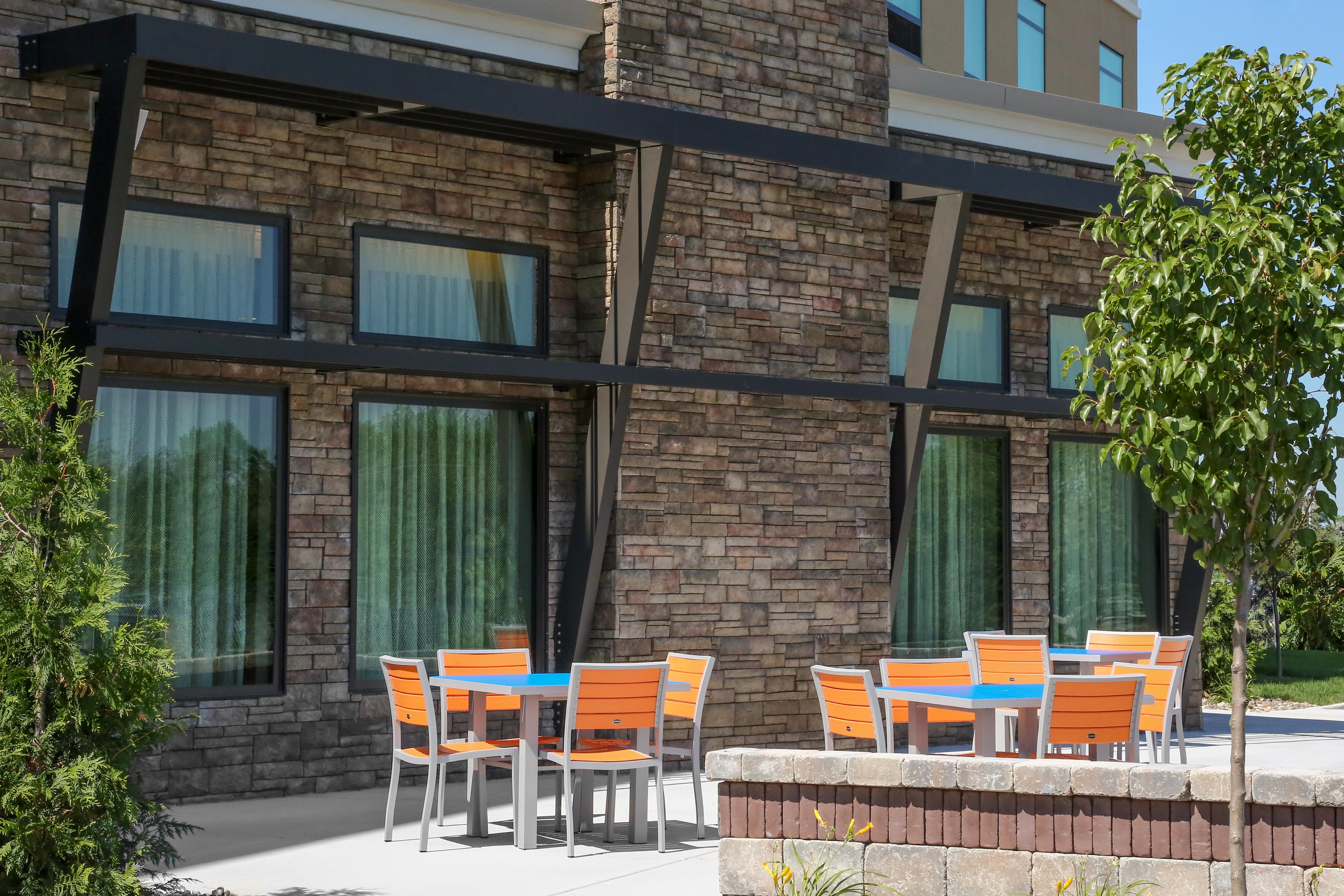 Holiday Inn Express Moline - Quad Cities Area By Ihg Kültér fotó