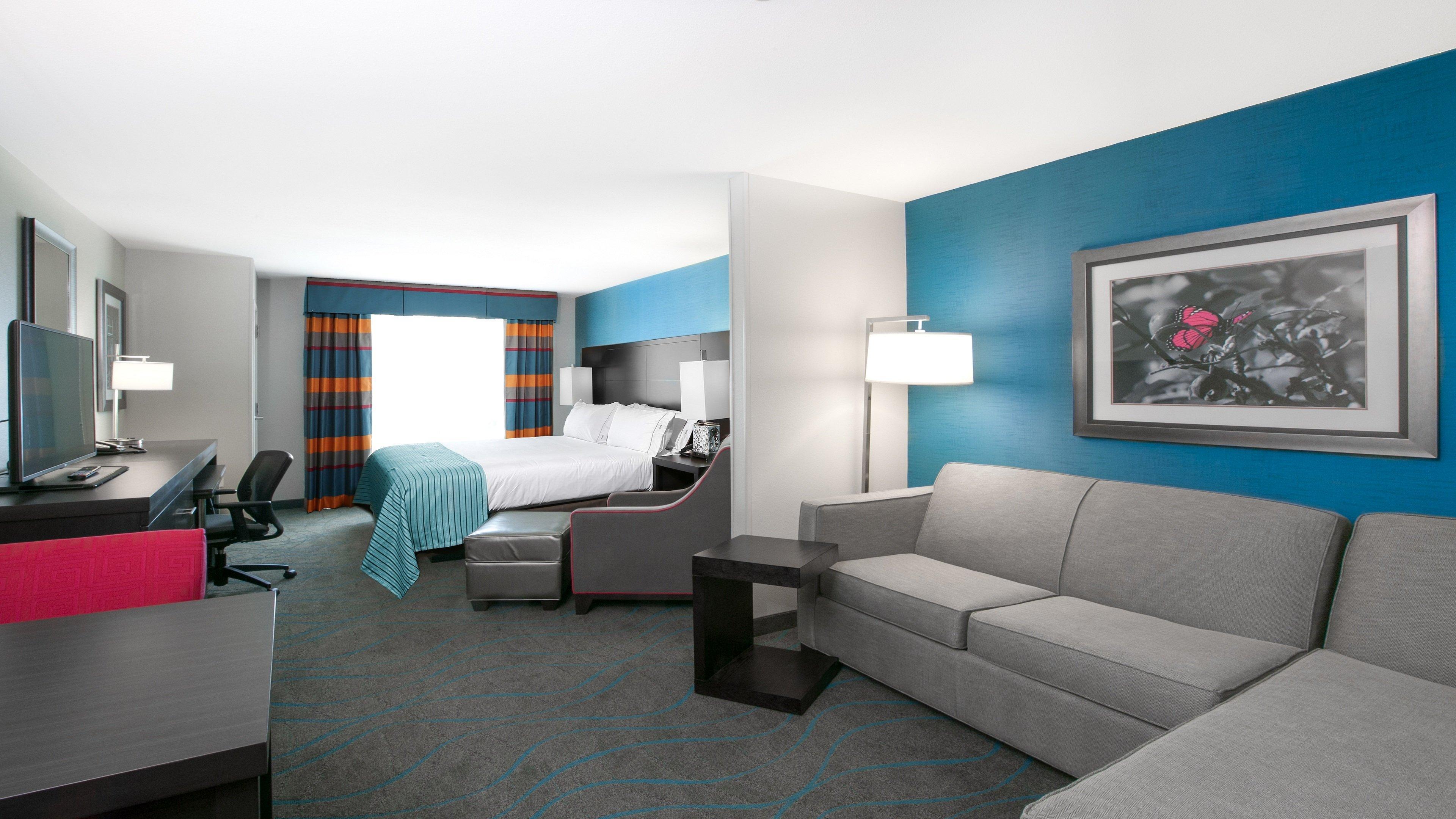 Holiday Inn Express Moline - Quad Cities Area By Ihg Kültér fotó