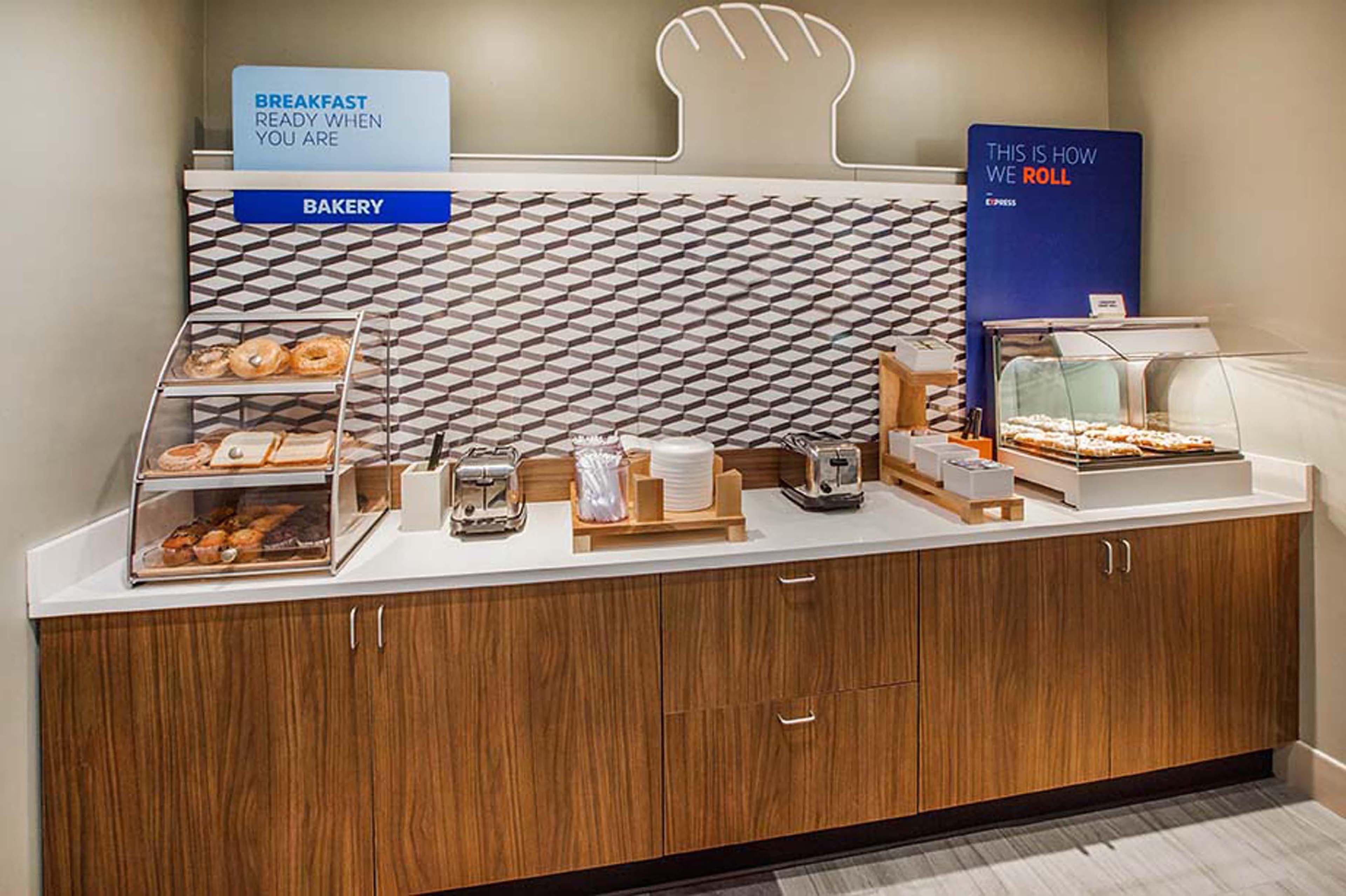 Holiday Inn Express Moline - Quad Cities Area By Ihg Kültér fotó