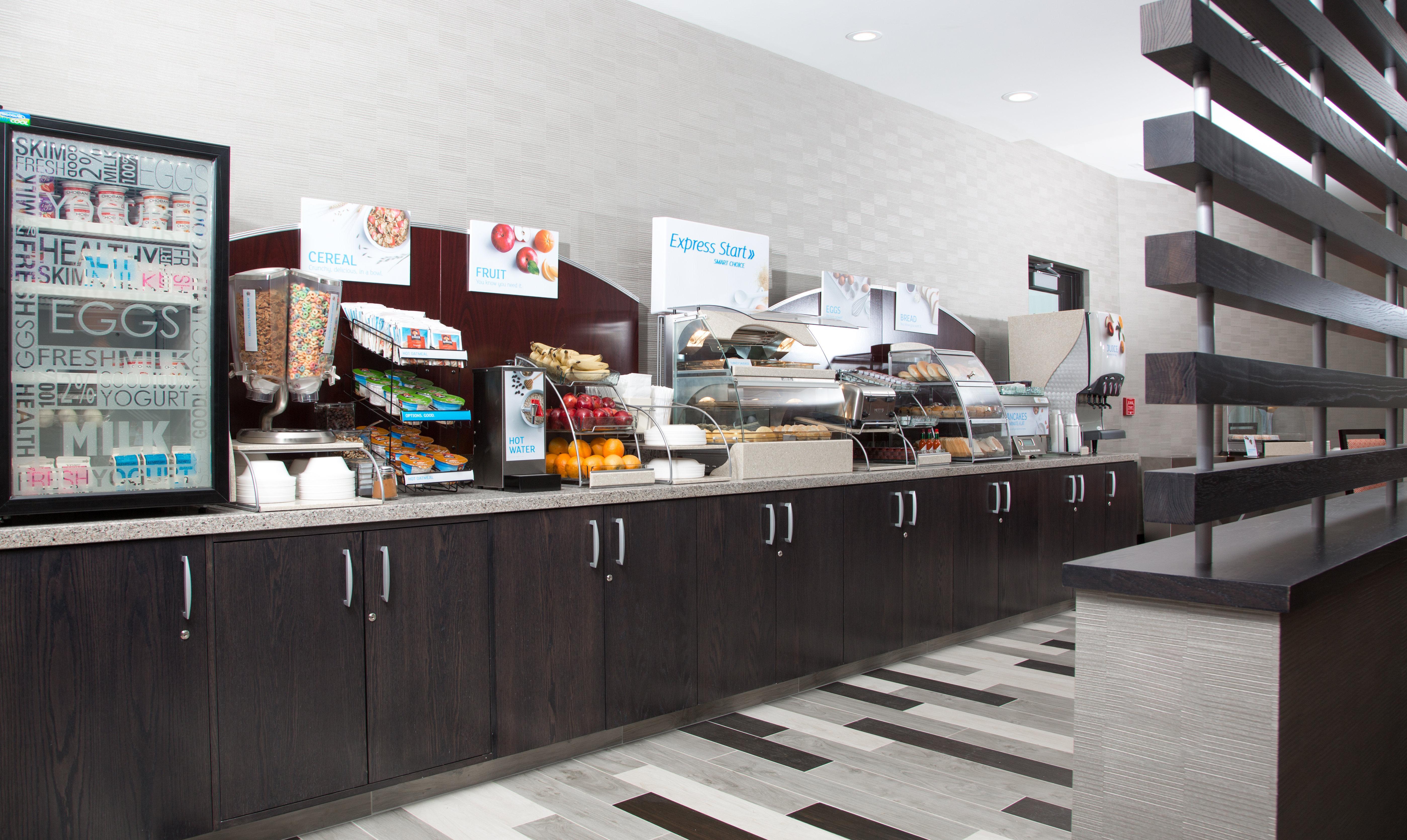 Holiday Inn Express Moline - Quad Cities Area By Ihg Kültér fotó