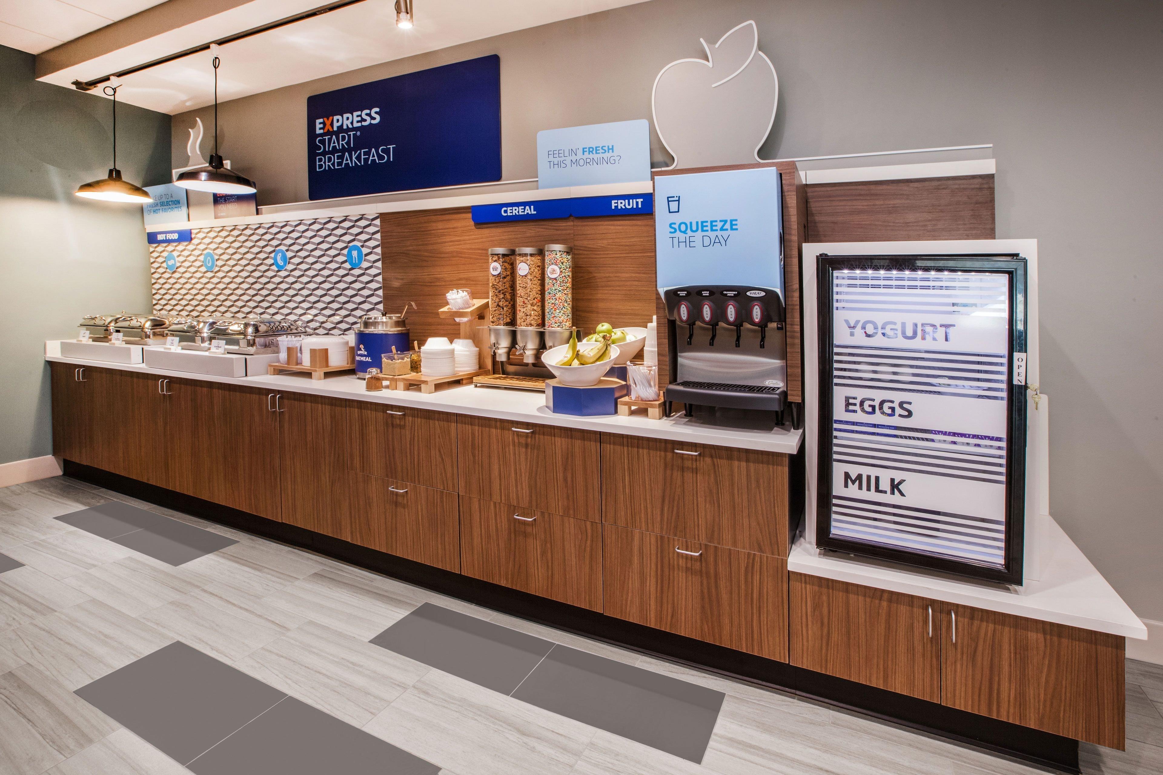 Holiday Inn Express Moline - Quad Cities Area By Ihg Kültér fotó