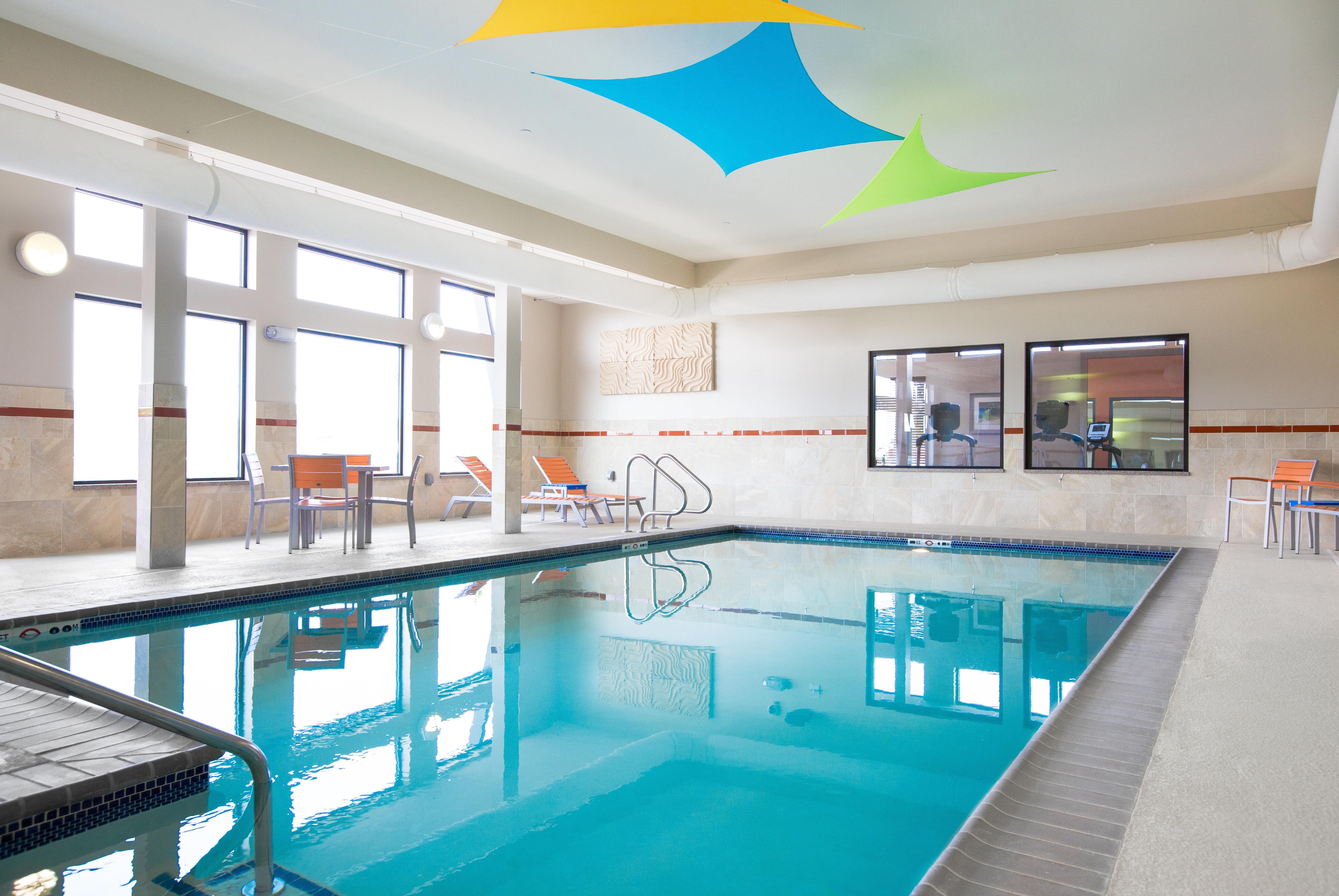 Holiday Inn Express Moline - Quad Cities Area By Ihg Kültér fotó