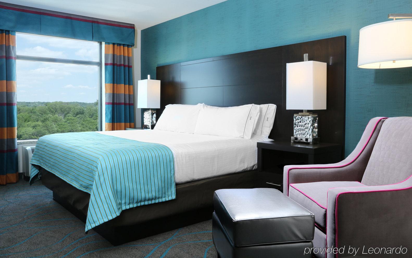 Holiday Inn Express Moline - Quad Cities Area By Ihg Kültér fotó